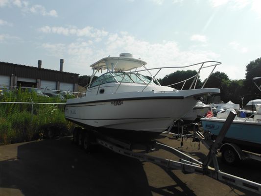 Boston-whaler 275-CONQUEST - main image