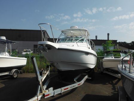 Boston-whaler 275-CONQUEST image