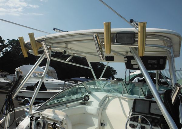 Boston-whaler 275-CONQUEST image