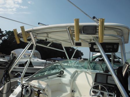 Boston-whaler 275-CONQUEST image