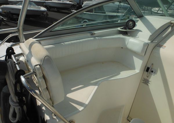 Boston-whaler 275-CONQUEST image