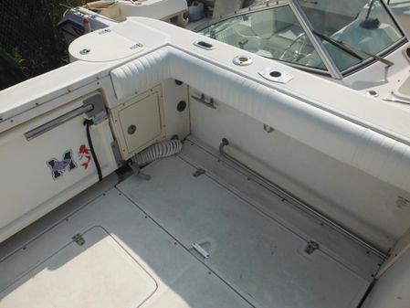 Boston-whaler 275-CONQUEST image