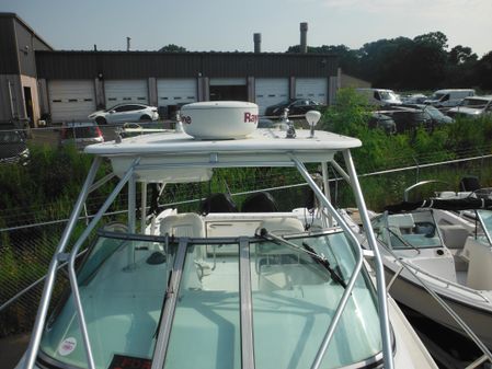 Boston-whaler 275-CONQUEST image