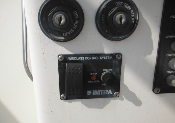 Boston-whaler 275-CONQUEST image