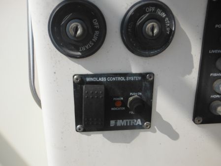 Boston-whaler 275-CONQUEST image