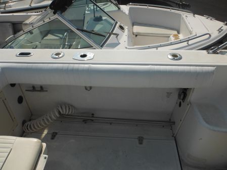 Boston-whaler 275-CONQUEST image