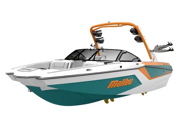 Malibu WAKESETTER-22-MXZ image