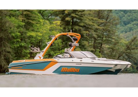 Malibu WAKESETTER-22-MXZ image