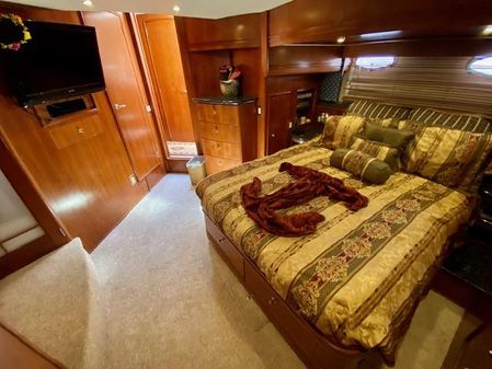 Carver 530 Voyager Pilothouse image