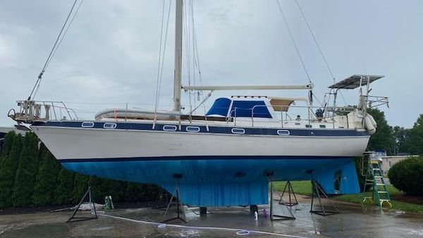Morgan Out Island 41 