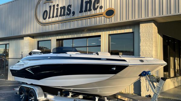 Crownline Eclipse E225 XS 