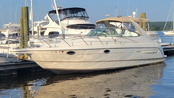 Maxum 3300 SCR