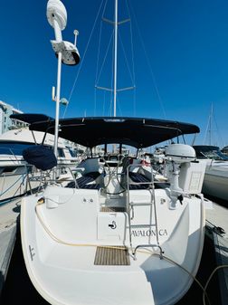 Beneteau 393 image