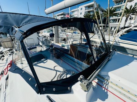 Beneteau 393 image