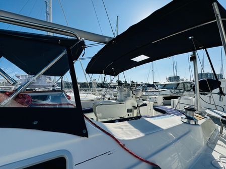 Beneteau 393 image