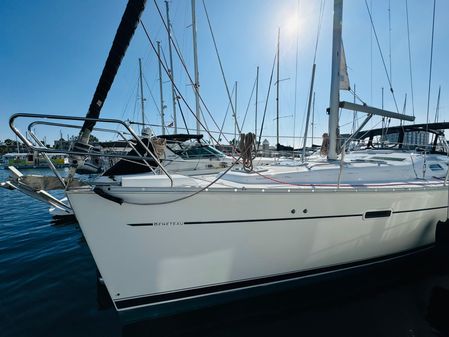 Beneteau 393 image