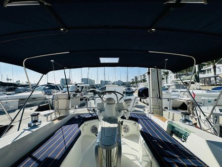 Beneteau 393 image