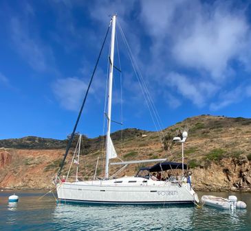 Beneteau 393 image