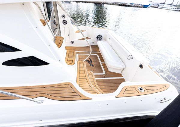 Sea Ray 44 Sedan Bridge image