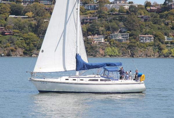 Catalina SLOOP image