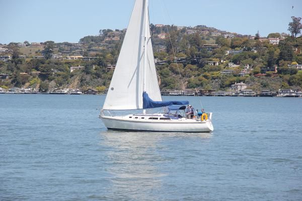 Catalina SLOOP image