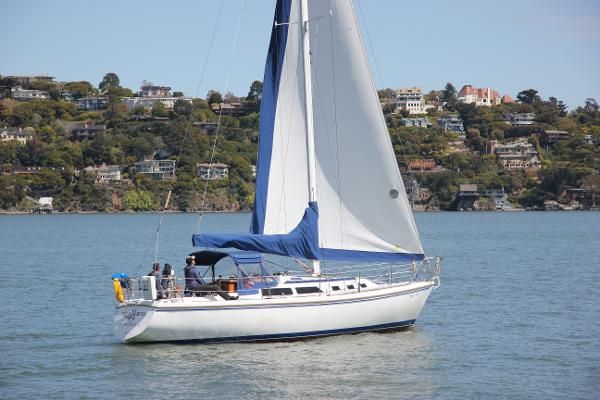 Catalina SLOOP - main image