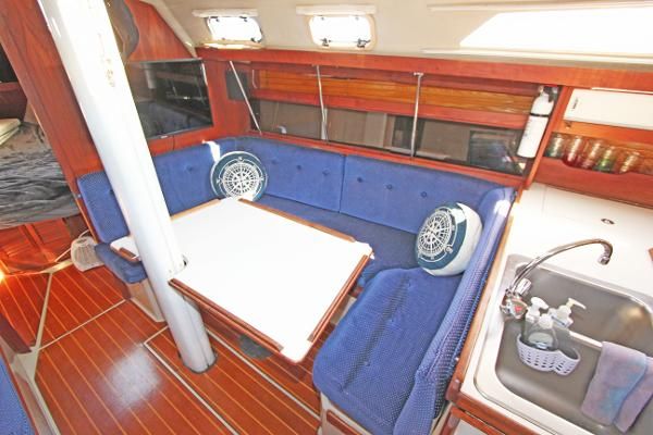 Catalina SLOOP image
