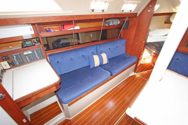 Catalina SLOOP image