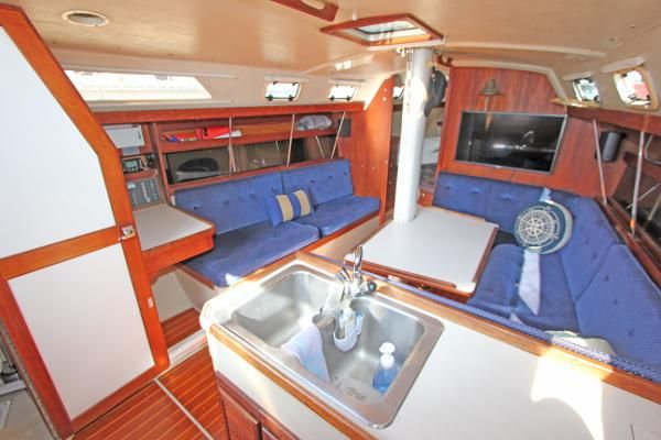 Catalina SLOOP image