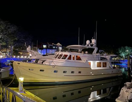 Grand Alaskan Pilothouse image