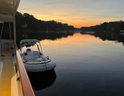 Grand Alaskan Pilothouse image