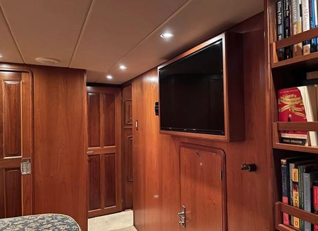 Grand Alaskan Pilothouse image