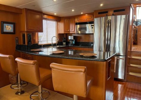 Grand Alaskan Pilothouse image