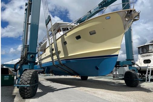 Grand Alaskan Pilothouse image