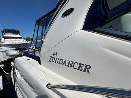 Sea-ray 44-SUNDANCER image