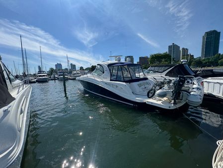 Sea-ray 44-SUNDANCER image