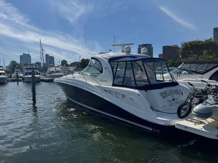 Sea-ray 44-SUNDANCER image