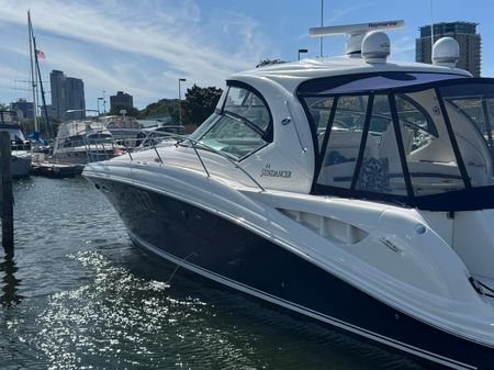 Sea-ray 44-SUNDANCER image