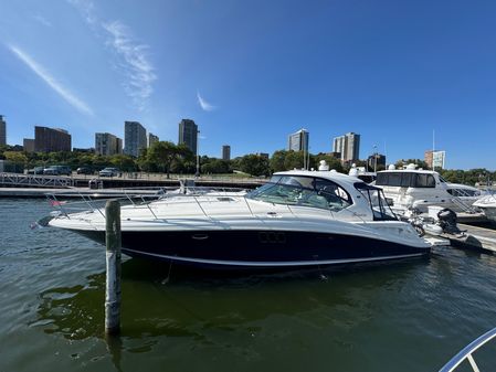 Sea-ray 44-SUNDANCER image