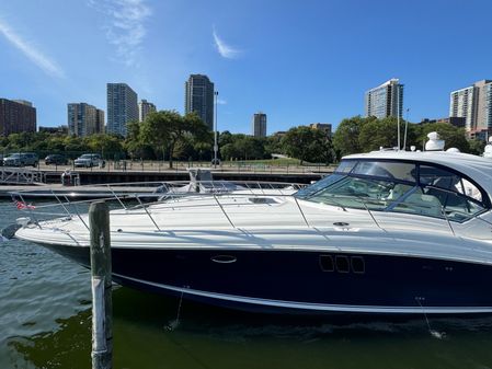 Sea-ray 44-SUNDANCER image