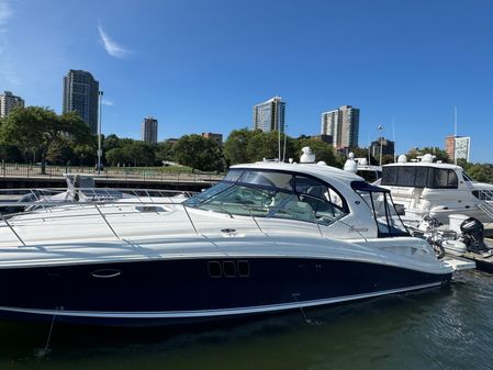 Sea-ray 44-SUNDANCER image