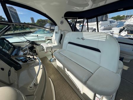 Sea-ray 44-SUNDANCER image