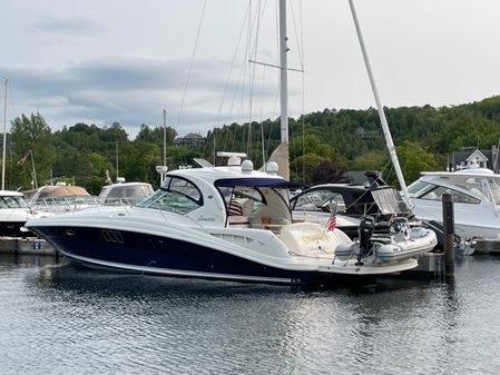 Sea-ray 44-SUNDANCER image