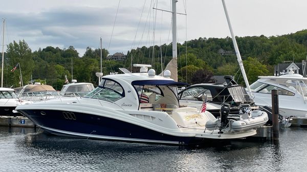 Sea Ray 44 Sundancer