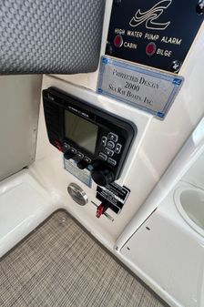 Sea-ray 44-SUNDANCER image