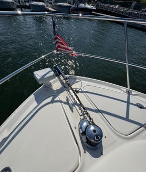 Sea-ray 44-SUNDANCER image