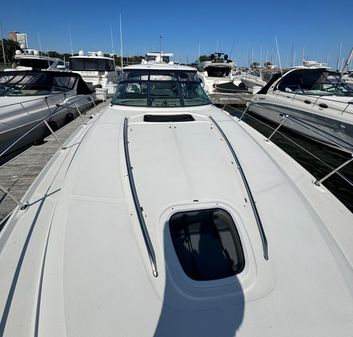 Sea-ray 44-SUNDANCER image