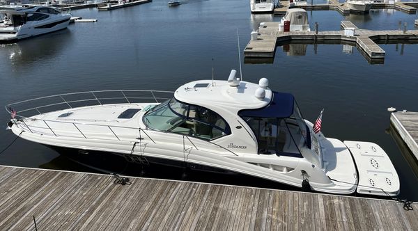 Sea-ray 44-SUNDANCER image