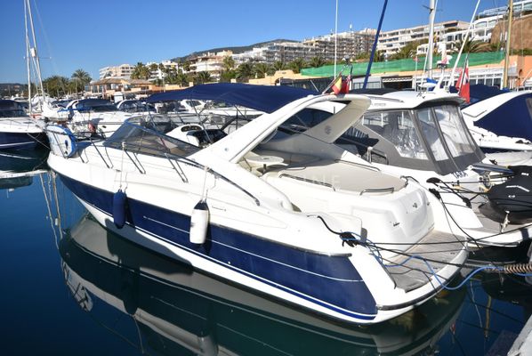 Cranchi Endurance 39 - main image