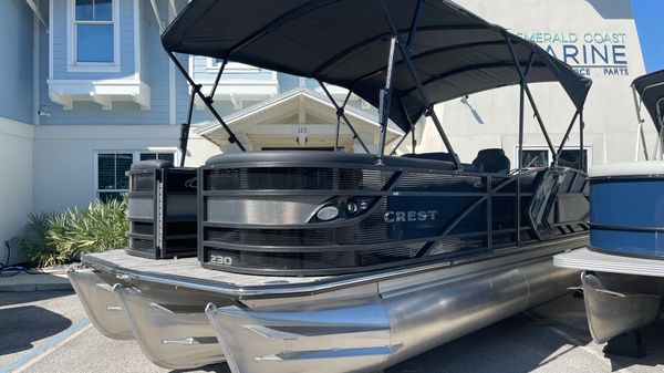 Crest Caribbean RS 230